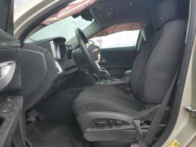 2016 CHEVROLET EQUINOX LT - 2GNALCEK5G1160694