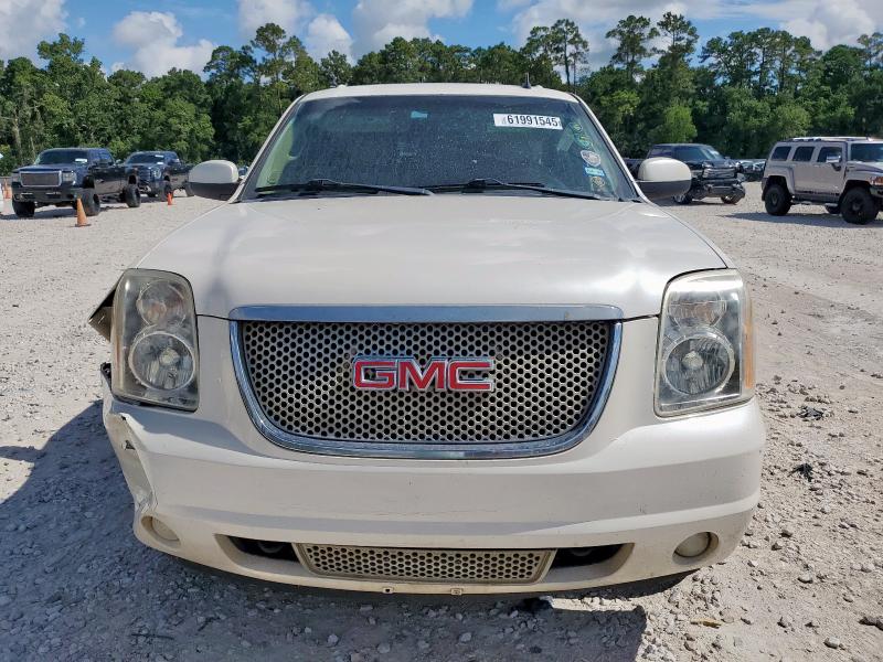 2012 GMC YUKON DENA - 1GKS1EEF0CR227631