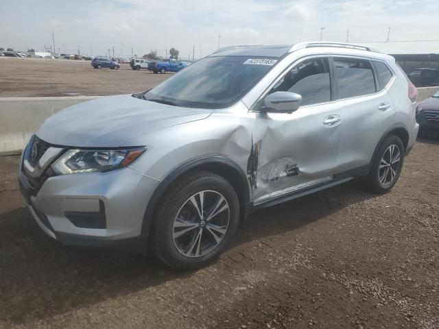 Vin: jn8at2mv2kw393694, lot: 62373165, nissan rogue s 2019 img_1