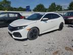 2019 HONDA CIVIC EX - SHHFK7H60KU219324