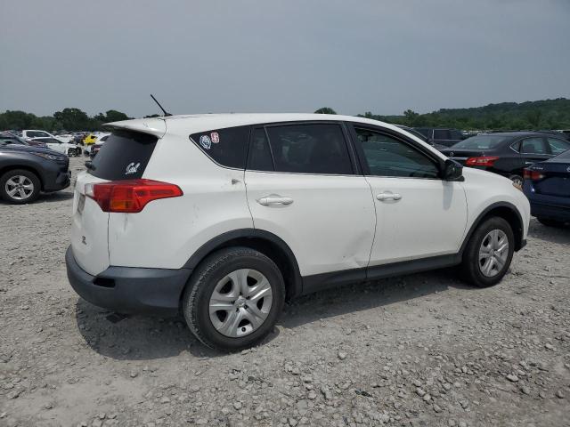 Vin: 2t3bfrev3dw053129, lot: 59297805, toyota rav4 le 20133