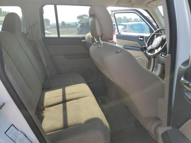 2015 JEEP PATRIOT SP - 1C4NJRBB1FD231626