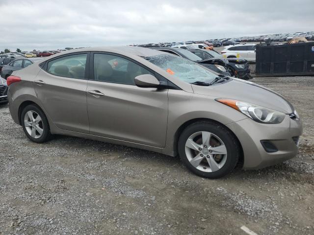 Vin: 5npdh4ae6dh379574, lot: 60552575, hyundai elantra gls 20134