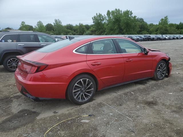 2020 HYUNDAI SONATA LIM 5NPEH4J22LH044918