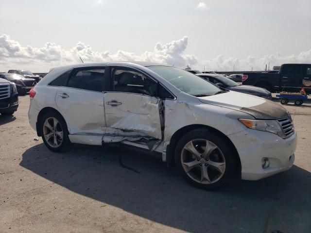 Vin: 4t3zk3bb5cu046621, lot: 59514855, toyota venza le 20124