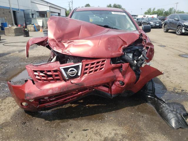 2010 NISSAN ROGUE S - JN8AS5MV6AW103993