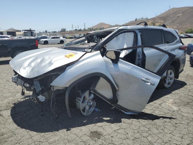 Vin: 5tdbbrch3ps106068, lot: 60754185, toyota highlander hybrid le 2023 img_1