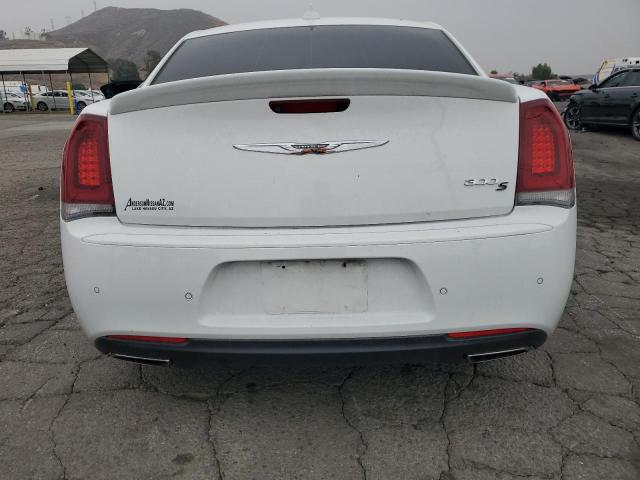 2018 CHRYSLER 300 S #3261157995