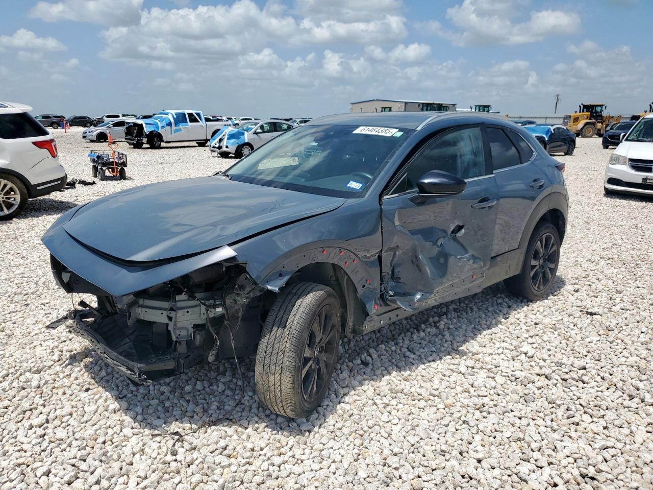 MAZDA CX-30 PREFERRED