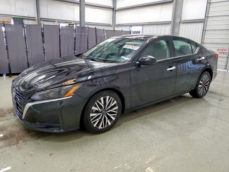 Vin: 1n4bl4dv5sn321962, lot: 61850245, nissan altima sv 2025 img_1