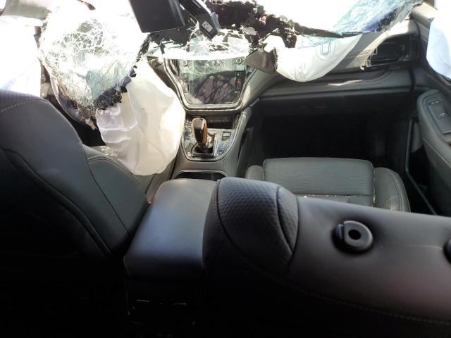 2024 SUBARU OUTBACK WI 4S4BTGUD2R3200617