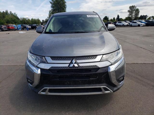 2019 MITSUBISHI OUTLANDER JA4AZ3A34KZ047237