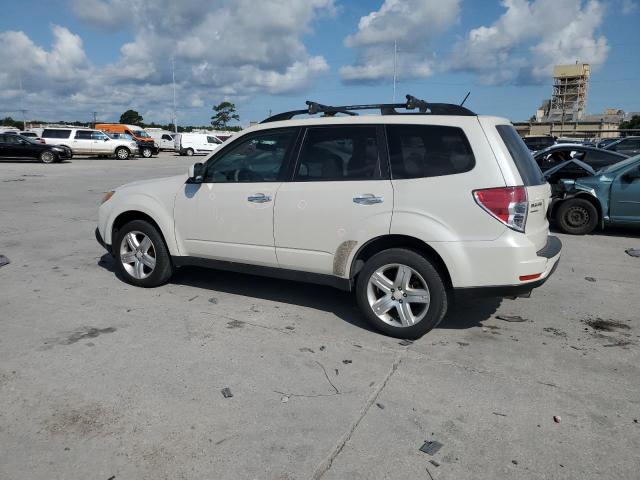 Vin: jf2sh6dc1ah769104, lot: 59900995, subaru forester 2.5x limited 20102