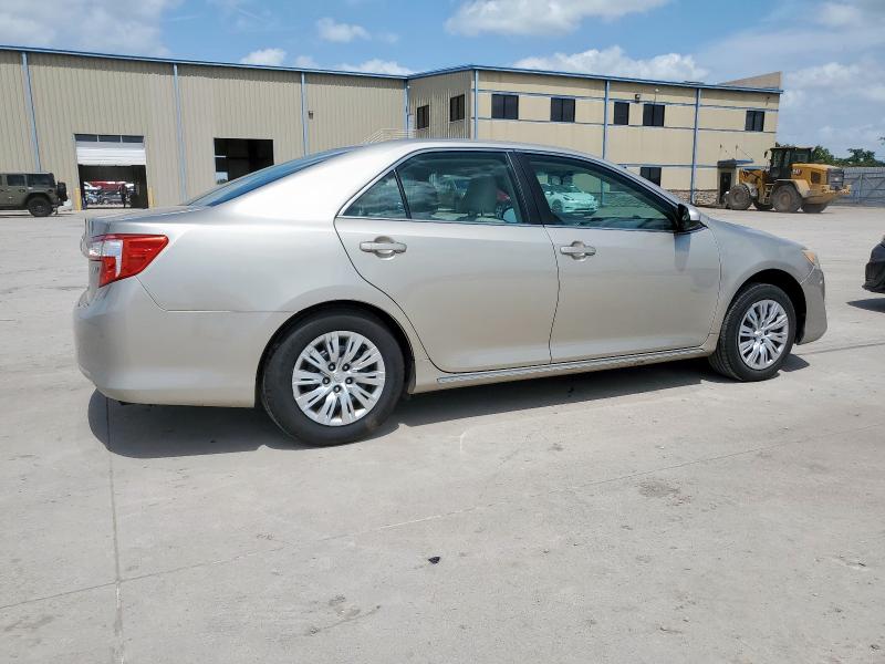 Vin: 4t1bf1fk0eu347636, lot: 59928485, toyota camry l 20143