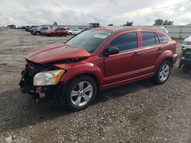 DODGE CALIBER SX