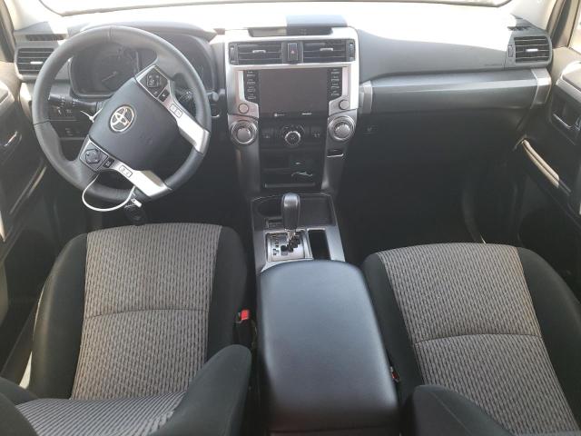 2024 TOYOTA 4RUNNER SR JTEEU5JR8R5314382