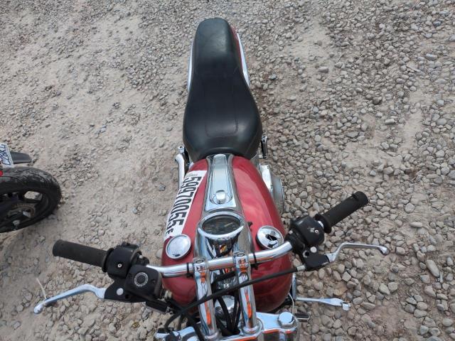 2004 HARLEY-DAVIDSON FXSTDI 1HD1JBB134Y039688