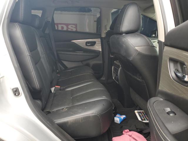 2017 NISSAN MURANO S 5N1AZ2MG0HN181897