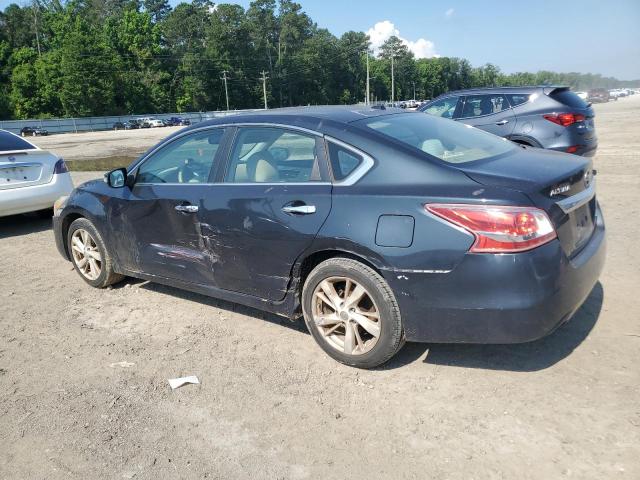 Vin: 1n4al3ap8dn423335, lot: 58847875, nissan altima 2.5 20132