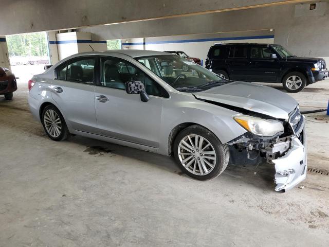 Vin: jf1gjag6xch005195, lot: 60261655, subaru impreza limited 20124