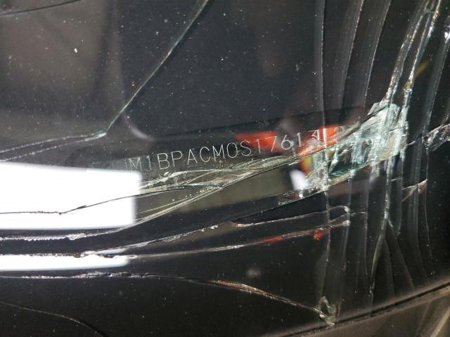 2025 MAZDA 3 PREFERRE JM1BPACM0S1761312