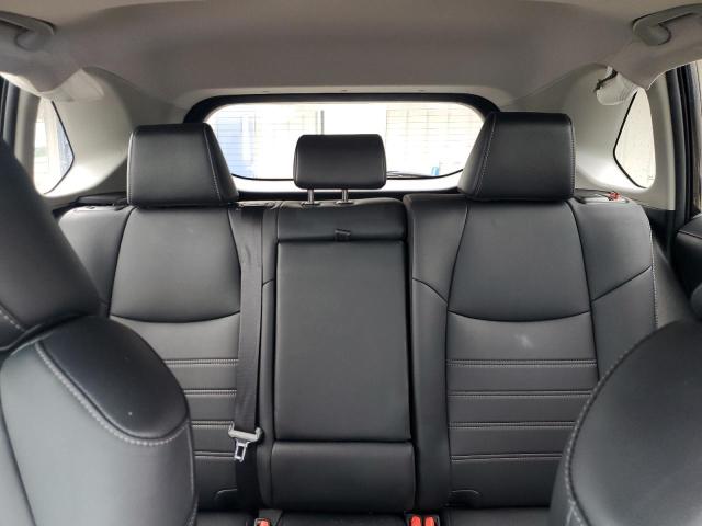 2022 TOYOTA RAV4 XLE P 2T3A1RFV9NC256506