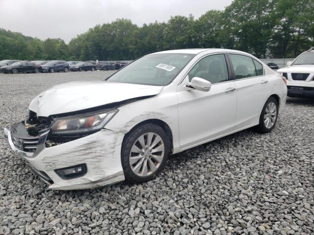 Vin: 1hgcr2f76fa050442, lot: 60417905, honda accord ex 2015 img_1