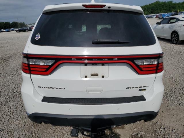 2015 DODGE DURANGO CI 1C4RDHEG7FC187745