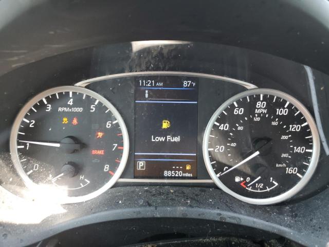 2019 NISSAN SENTRA S 3N1AB7AP6KY240524