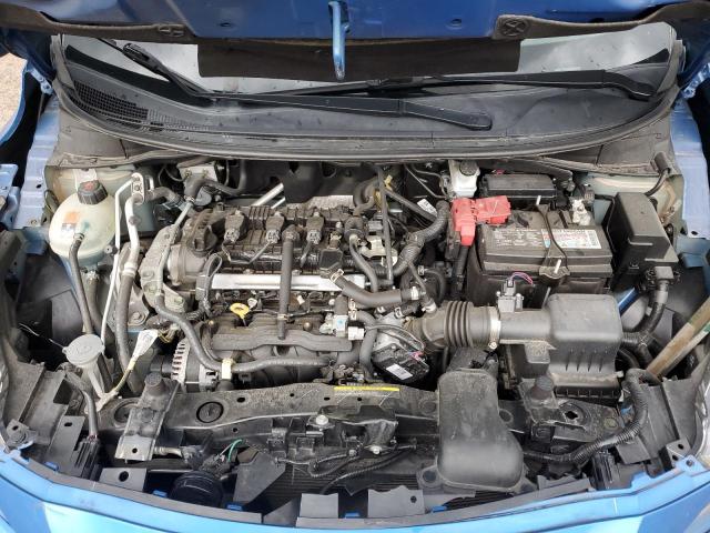 2020 NISSAN VERSA SR 3N1CN8FV7LL827407