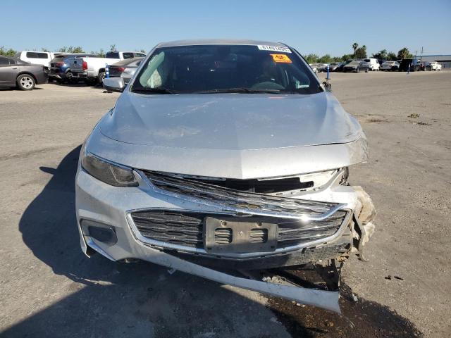 2017 CHEVROLET MALIBU LT - 1G1ZE5ST4HF208851