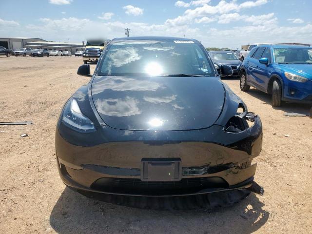 2023 TESLA MODEL Y 7SAYGDEE0PA127496