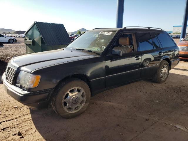 MERCEDES-BENZ 300 TE