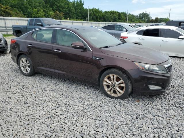 Vin: knagn4a71b5135977, lot: 62778925, kia optima ex 20114