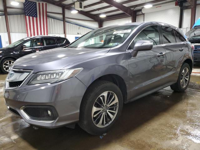 Vin: 5j8tb4h7xhl002690, lot: 58479915, acura rdx advance 2017 img_1
