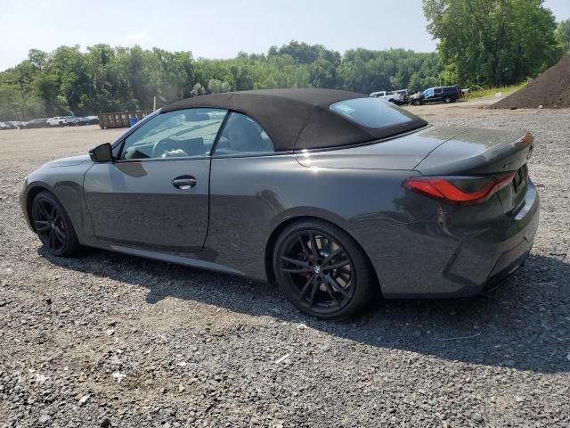 2024 BMW M440XI WBA63AT00RCS05345