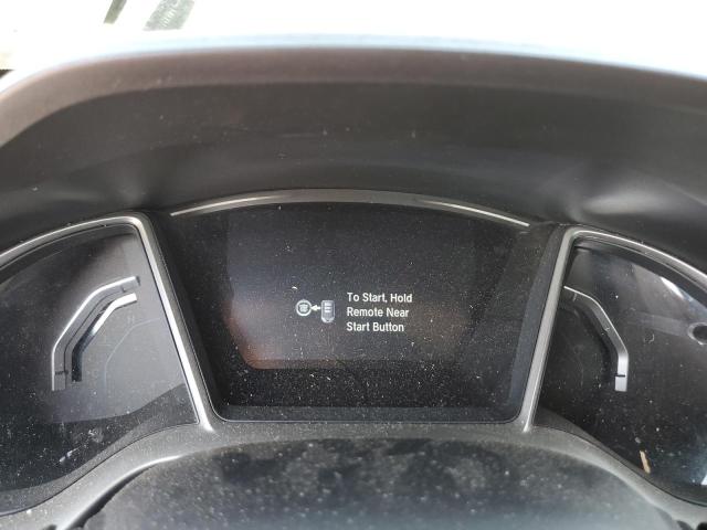 2016 HONDA CIVIC EX 19XFC1F31GE030327