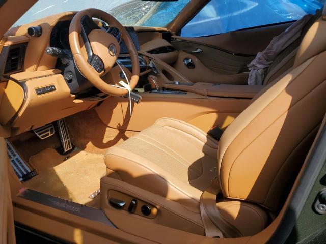 2024 LEXUS LC 500 JTHMPAAY5RA110703