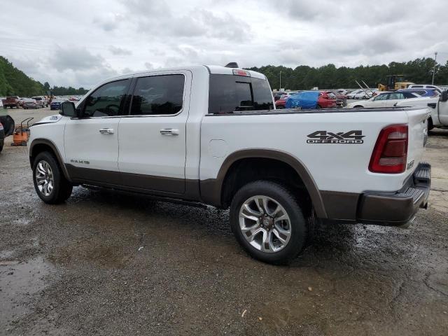 Vin: 1c6srfktxln136868, lot: 60429505, ram 1500 longhorn 20202