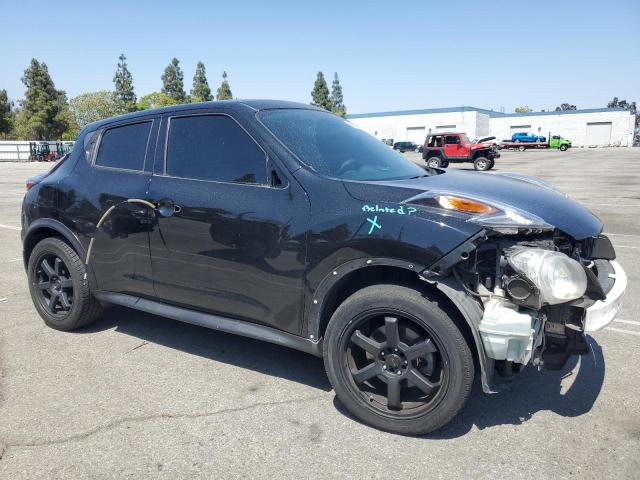 Vin: jn8af5mr7ht700685, lot: 60566795, nissan juke s 20174