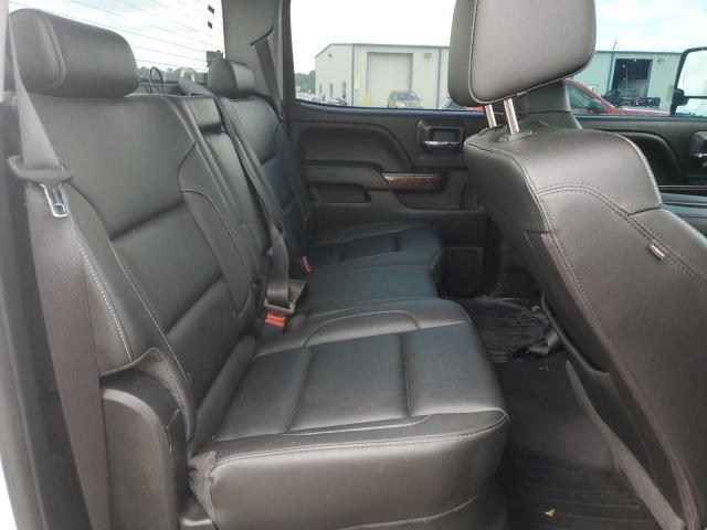 2018 GMC SIERRA K25 1GT12TEYXJF239407