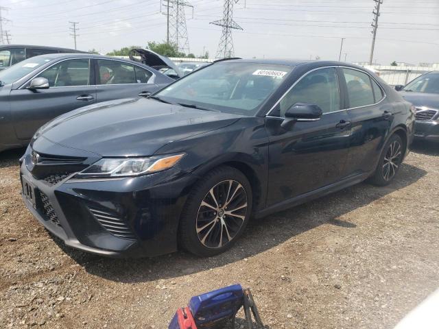 2019 TOYOTA CAMRY L - 4T1B11HK4KU699268