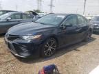 2019 TOYOTA CAMRY L - 4T1B11HK4KU699268