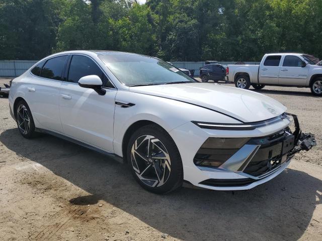 2024 HYUNDAI SONATA SEL - KMHL14JA6RA393854