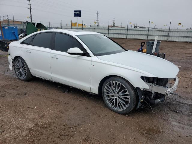 Vin: waud8afc7jn069089, lot: 57535685, audi a6 premium plus 20184