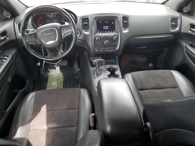 2020 DODGE DURANGO GT 1C4RDJDG4LC260347