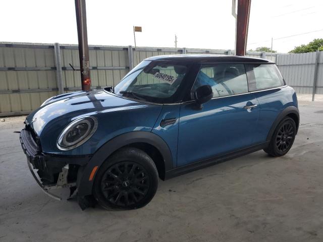Vin: wmw33dh05p2t72820, lot: 60640195, mini cooper 2023 img_1