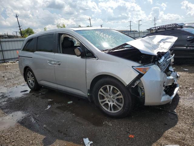 Vin: 5fnrl5h66db029191, lot: 61832575, honda all models exl 20134