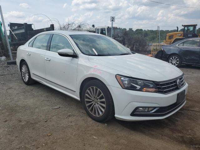 Vin: 1vwbt7a37gc005428, lot: 62476035, volkswagen passat se 20164
