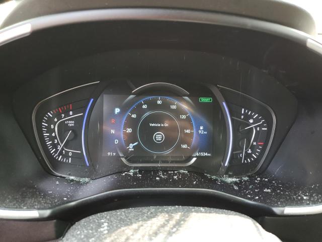2019 HYUNDAI SANTA FE L 5NMS53AD6KH074250